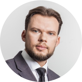 Александр Сапегин